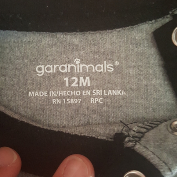 Onsie - Picture 2 of 2